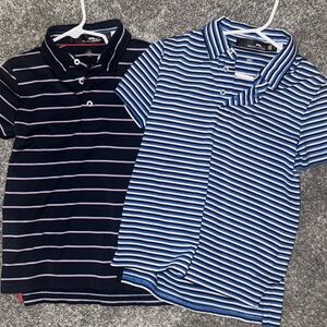 Boys Ralph Lauren Performance Polo